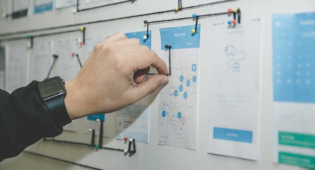 User Interface Design and the Web