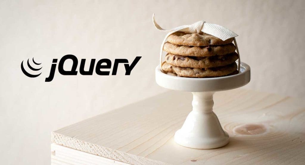 How to save input data with jQuery cookies