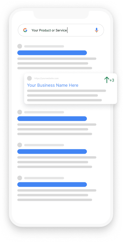 SEO Services