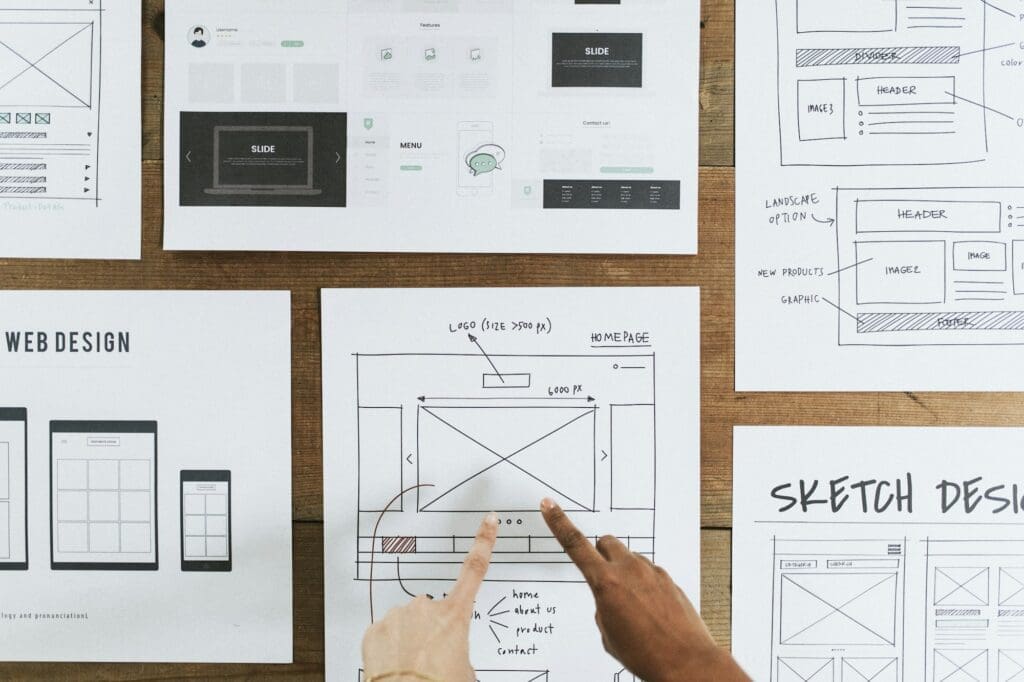 Why Should You Hire a Freelance Web Designer